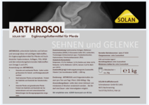 Solan 587 Arthrosol